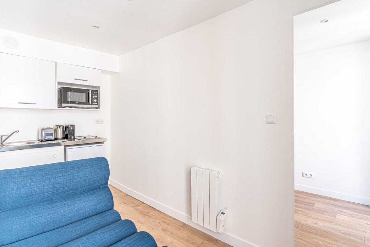 Appartement 148 - Urban In