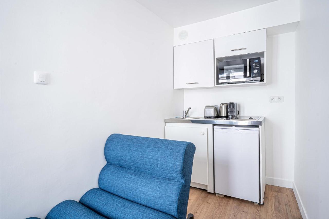 148 - Urban In Appartement *