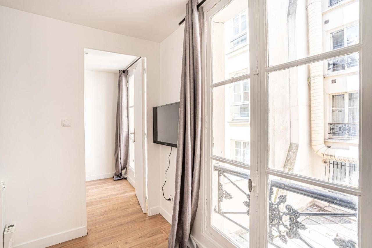 148 - Urban In Appartement